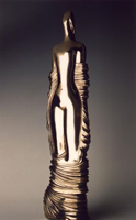 "Sen" (D. Erevantzi) - bronz, výška 145 cm