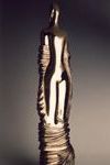 "Sen" (D. Erevantzi) - bronz, výška 145 cm